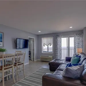  Aparthotel Coastal Condo-amazing View & Indoor Pool 13th Floor
