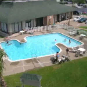 2* Motel Ambassadors &