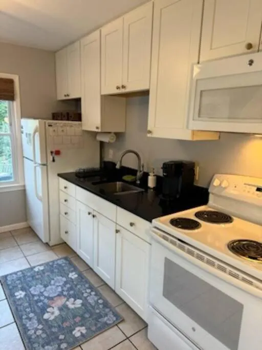 Chicks Beach Retreat Virginia Beach Apartment